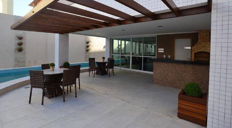 Apartamento, 130 m² - Foto 5