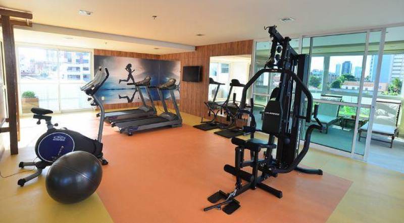 Apartamento, 130 m² - Foto 4