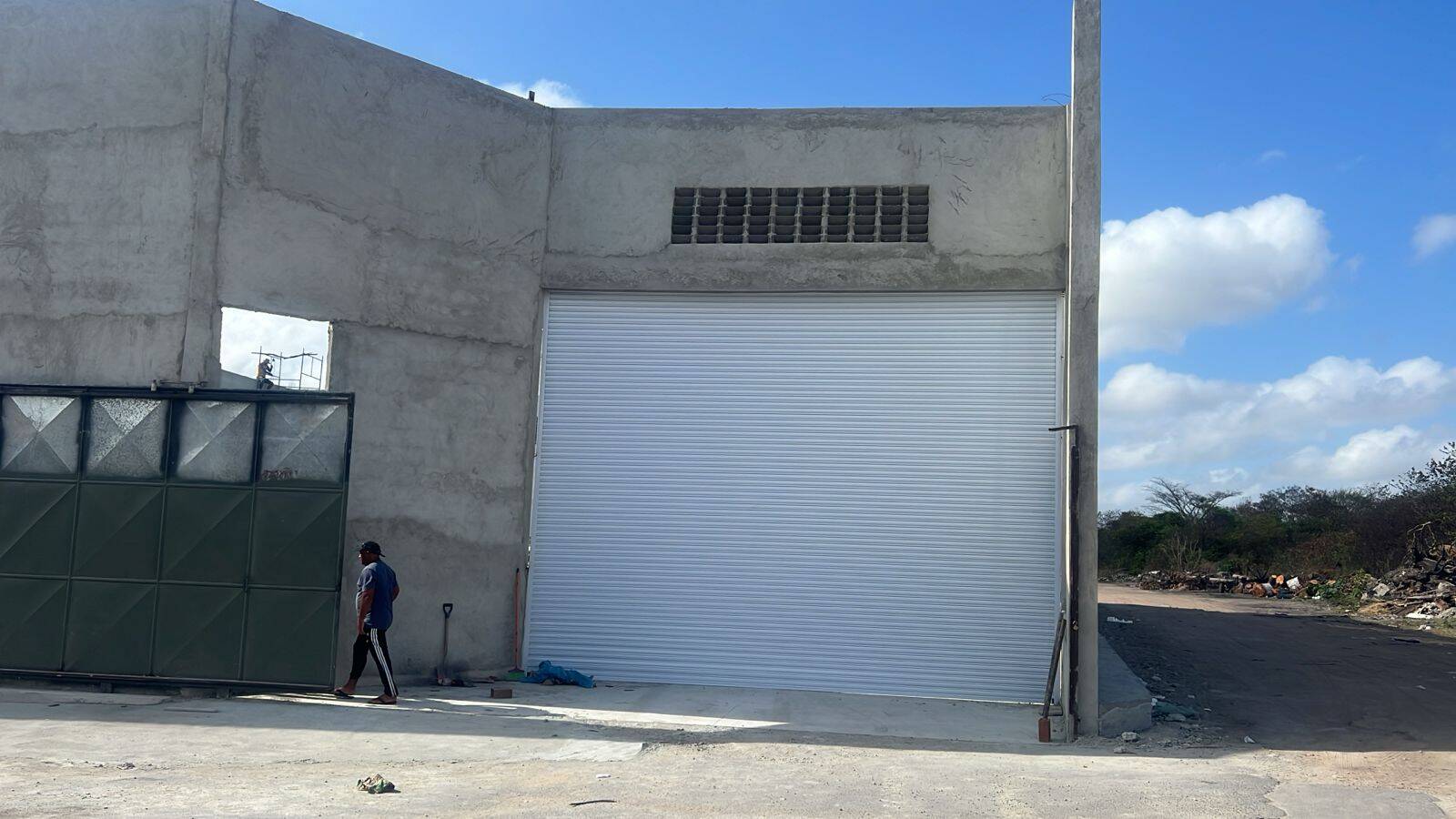 Depósito-Galpão-Armazém à venda, 744m² - Foto 2