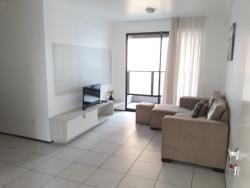 #1658 - Apartamento para Locação em Fortaleza - CE - 3