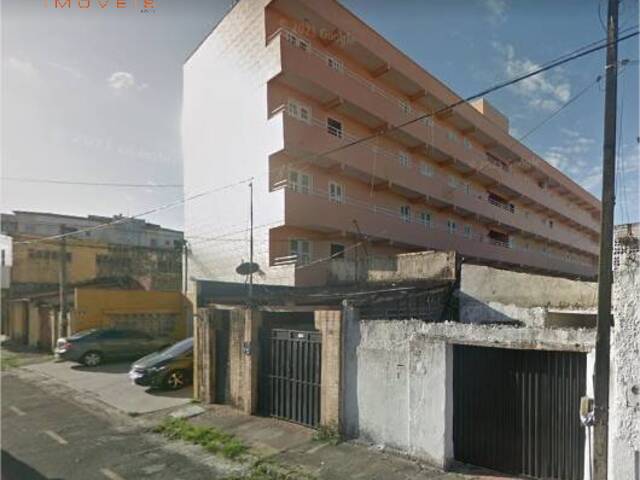 #1890 - Apartamento para Locação em Fortaleza - CE - 1