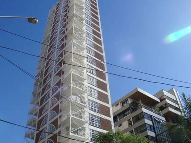 #1914 - Apartamento para Venda em Fortaleza - CE - 1