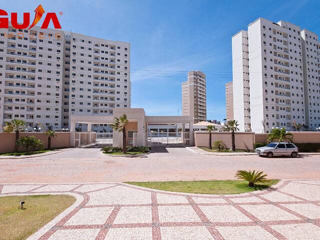 #1939 - Apartamento para Venda em Fortaleza - CE - 1