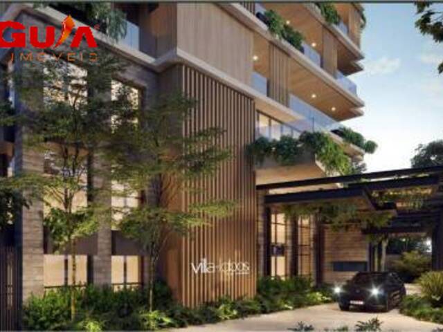 #1956 - Apartamento para Venda em Fortaleza - CE