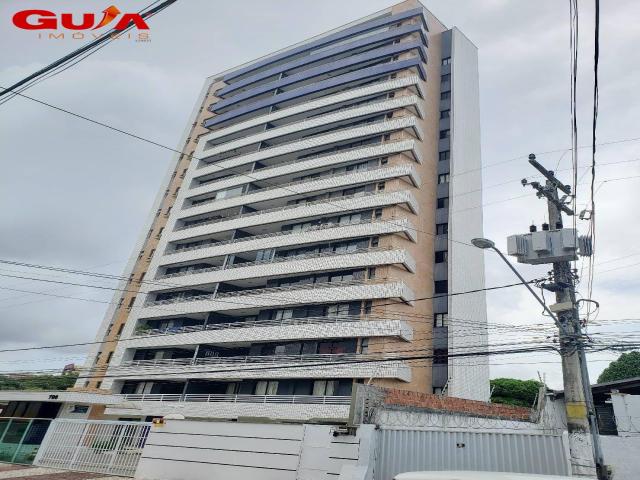 #1611 - Apartamento para Locação em Fortaleza - CE - 1