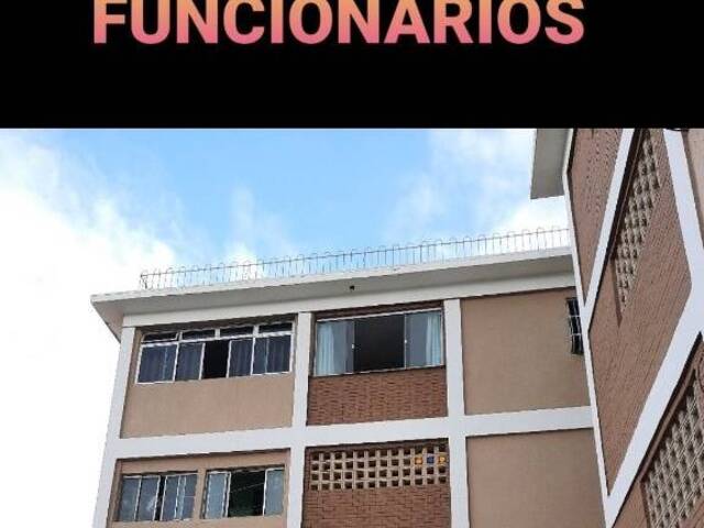 #1976 - Apartamento para Venda em Fortaleza - CE - 1