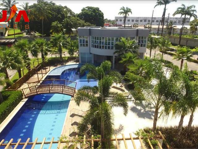 Casa em condomínio para Venda em Eusébio - 2