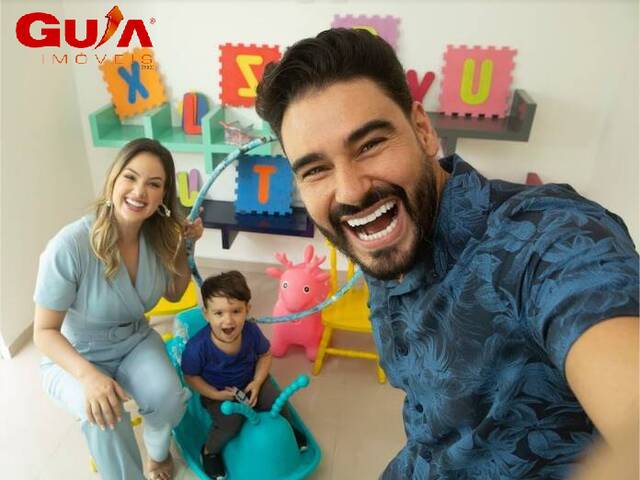 Casa em condomínio para Venda em Eusébio - 3