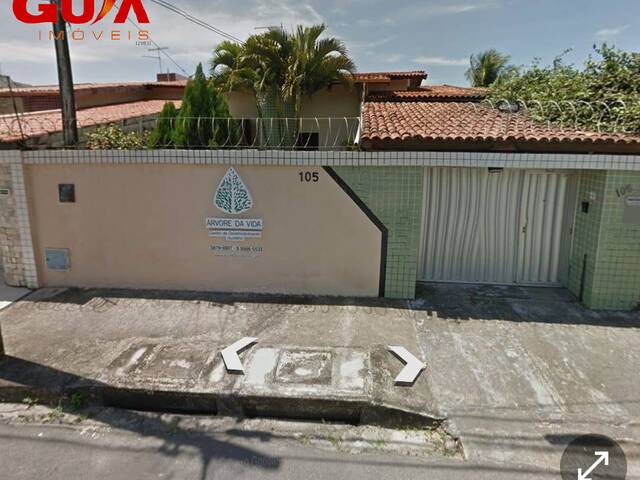 #2026 - Casa para Venda em Fortaleza - CE - 1