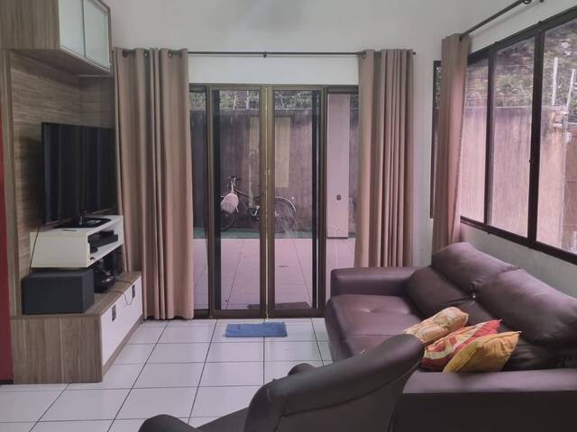 #2118 - Casa em condomínio para Venda em Fortaleza - CE - 2