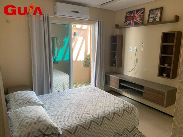 Casa para Venda em Eusébio - 3