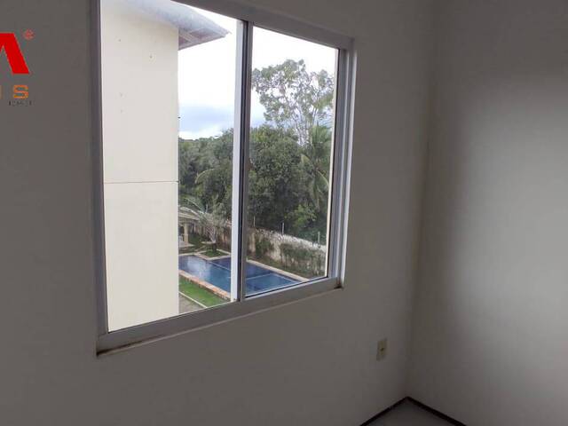 Apartamento para Venda em Eusébio - 2