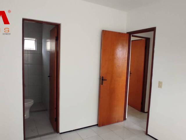 Apartamento para Venda em Eusébio - 3