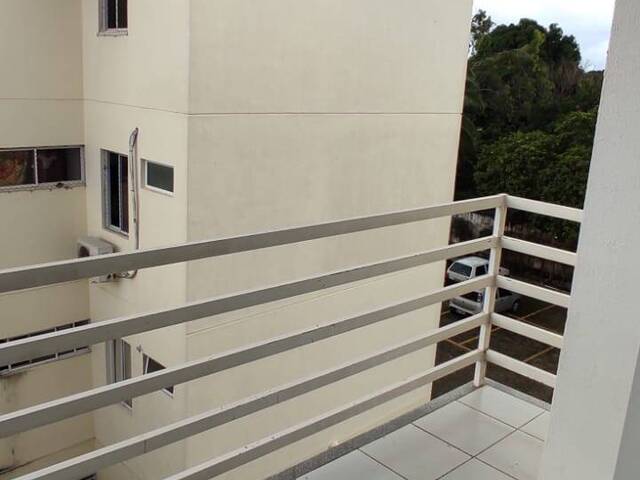 Apartamento para Venda em Eusébio - 5