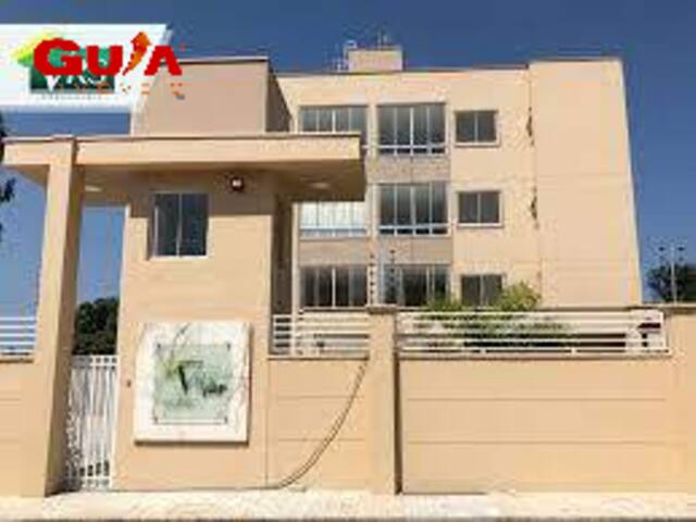 #2217 - Apartamento para Locação em Eusébio - CE - 1