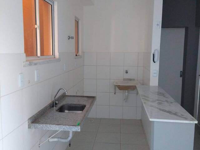 #2219 - Apartamento para Locação em Eusébio - CE - 3