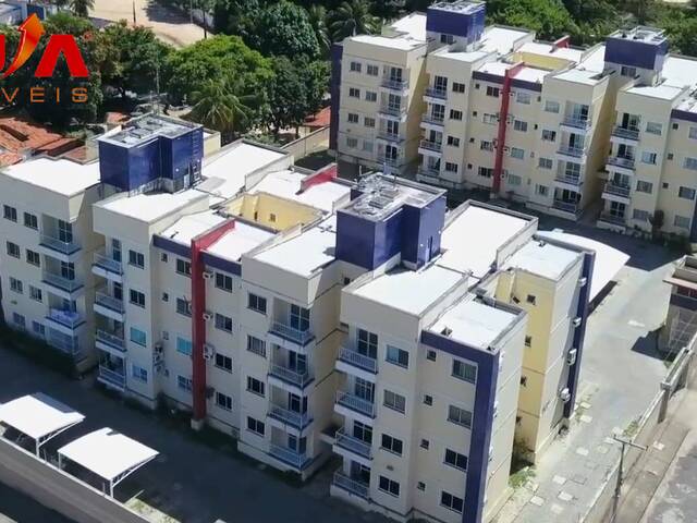 #2224 - Apartamento para Venda em Fortaleza - CE