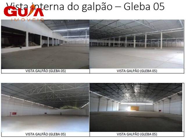 Galpão para Locação em Horizonte - 5