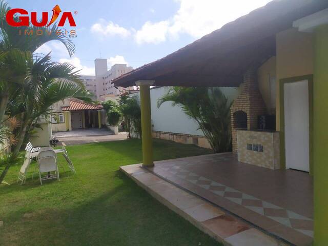 #2135 - Casa em condomínio para Venda em Fortaleza - CE - 3
