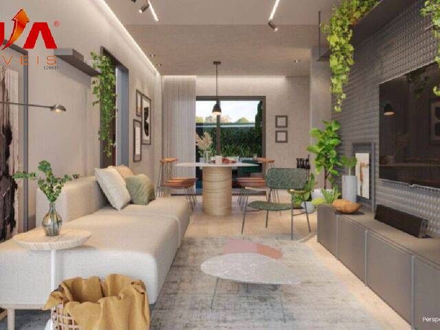 #2318 - Casa em condomínio para Venda em Eusébio - CE