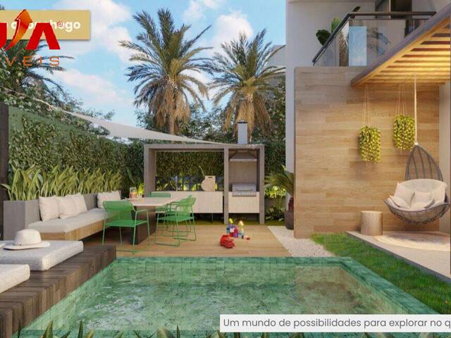 Casa em condomínio para Venda em Eusébio - 5