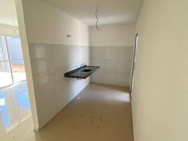 #2158 - Casa para Venda em Eusébio - CE