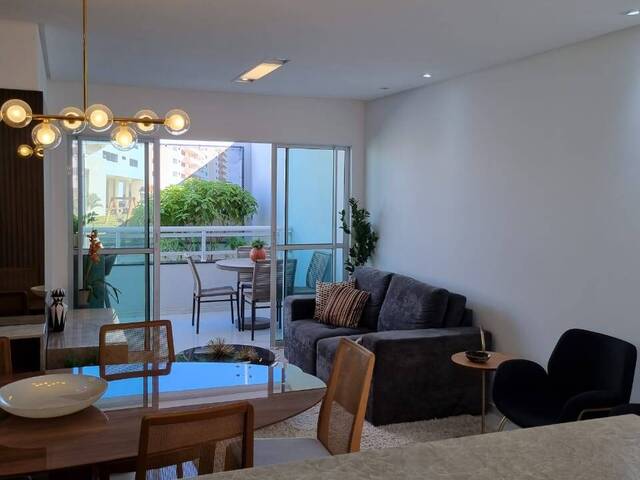 Apartamento para Venda em Eusébio - 3