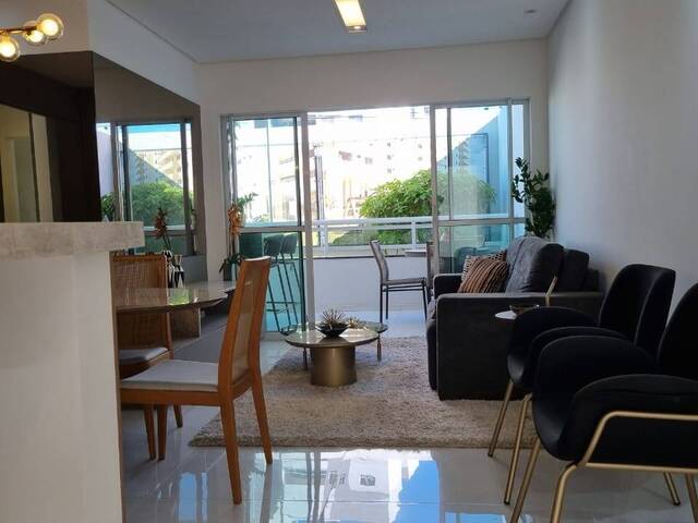 Apartamento para Venda em Eusébio - 2