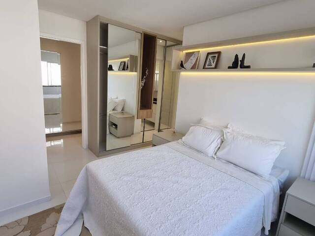 Apartamento para Venda em Eusébio - 5