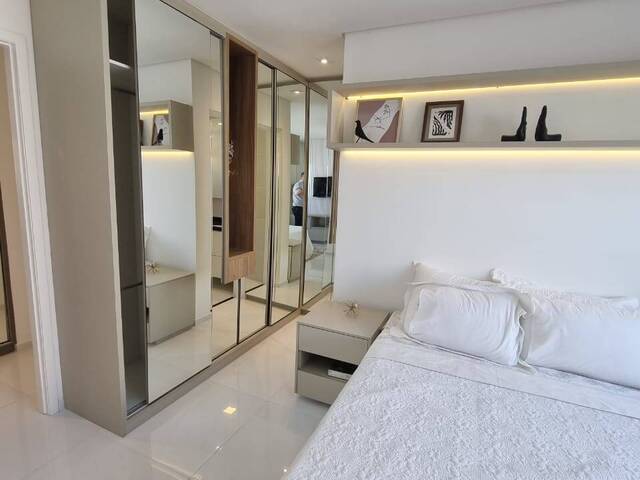 Apartamento para Venda em Eusébio - 4