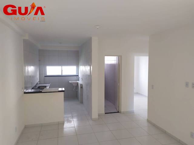Apartamento para Venda em Eusébio - 2