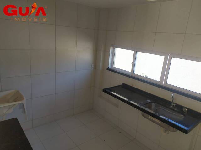Apartamento para Venda em Eusébio - 3