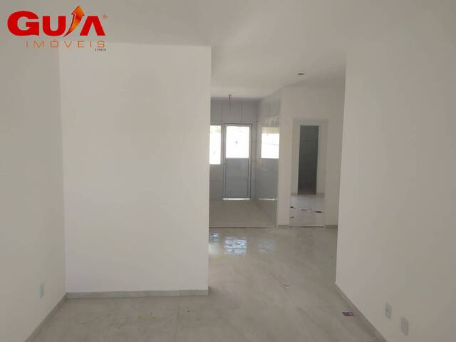 #2350 - Casa para Venda em Eusébio - CE
