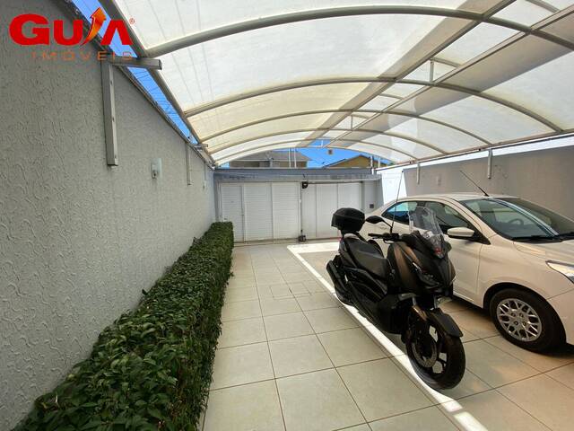 #2383 - Casa para Venda em Eusébio - CE