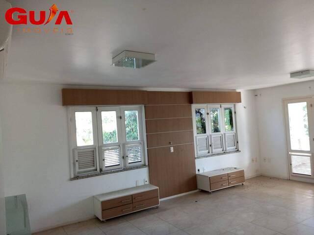 #2453 - Casa em condomínio para Venda em Fortaleza - CE
