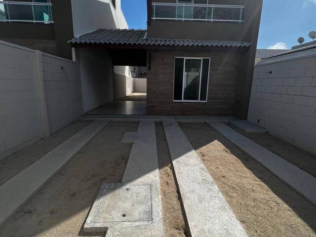 #2182 - Casa para Venda em Eusébio - CE
