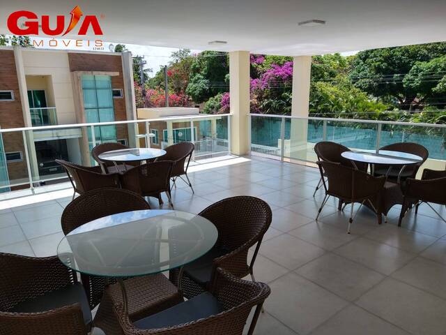 Casa em condomínio para Locação em Eusébio - 4
