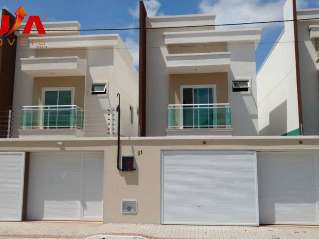 Casa para Venda em Eusébio - 2