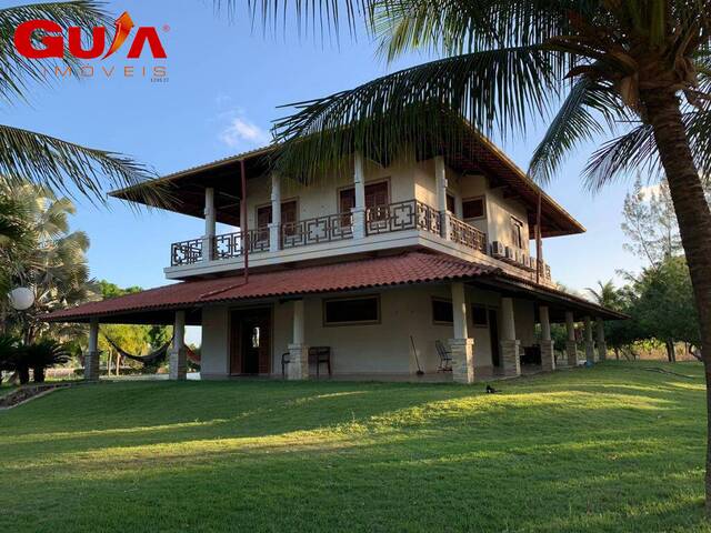 Venda em Centro - Pindoretama