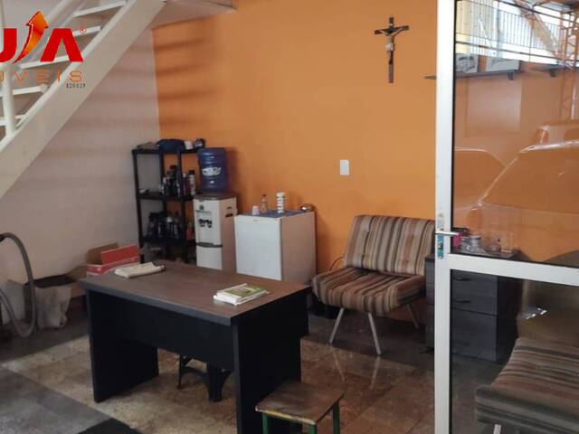 #2543 - Galpão para Venda em Fortaleza - CE