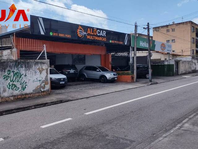 #2543 - Galpão para Venda em Fortaleza - CE