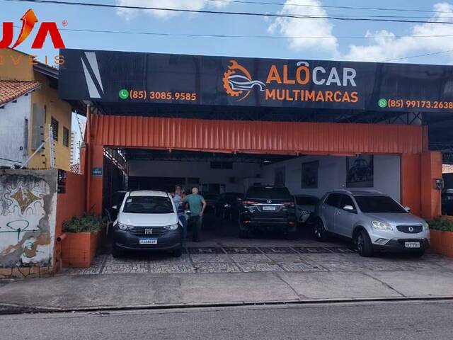 #2543 - Galpão para Venda em Fortaleza - CE