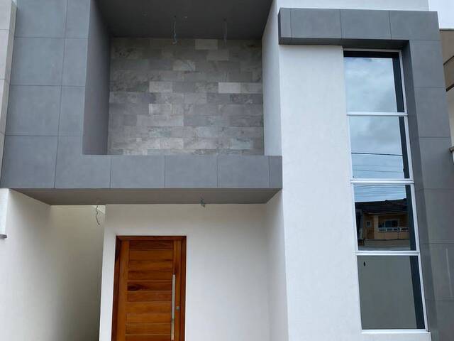 #2364 - Casa para Venda em Eusébio - CE