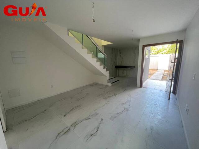 #2634 - Casa para Venda em Eusébio - CE