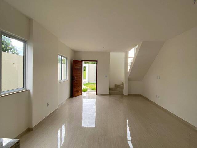 #2651 - Casa para Venda em Aquiraz - CE