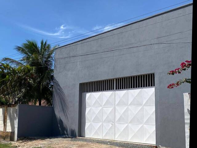 #2682 - Galpão para Locação em Fortaleza - CE