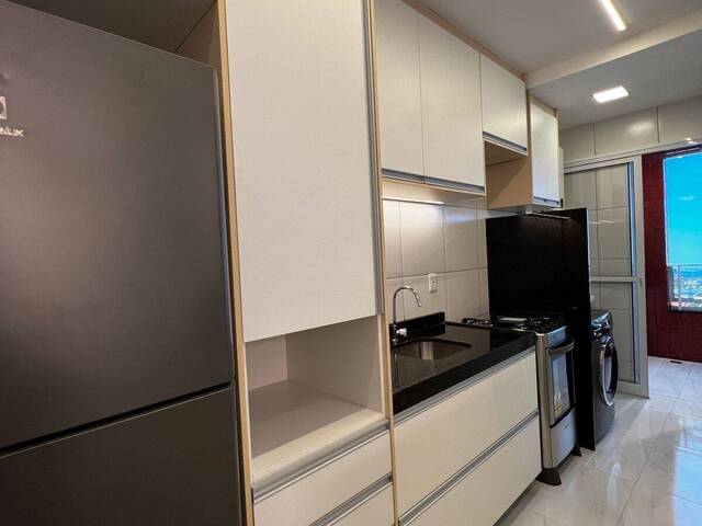 Apartamento para Venda em Eusébio - 4