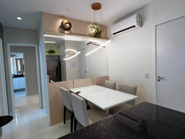 Apartamento para Venda em Eusébio - 5