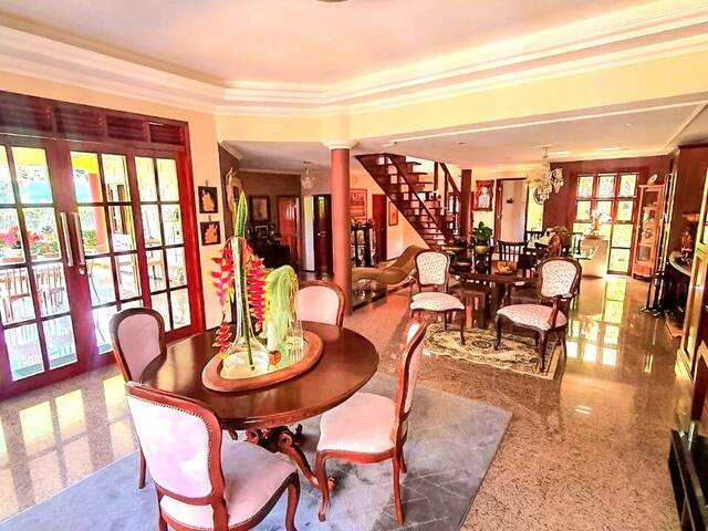 #2692 - Casa para Venda em Fortaleza - CE