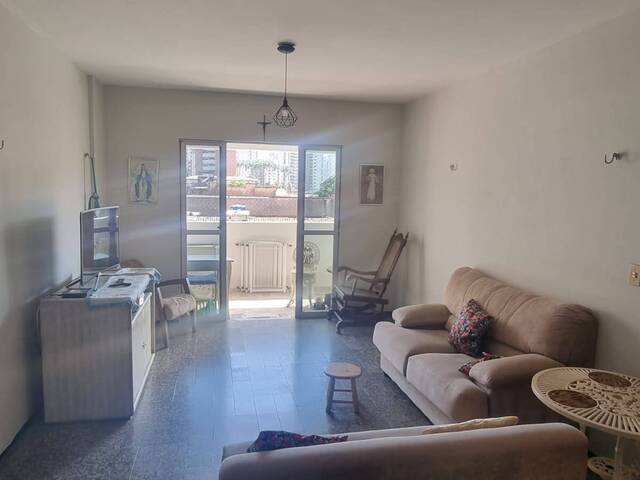Apartamento para Venda em Fortaleza - 3